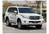 Toyota Land Cruiser VXR 2014